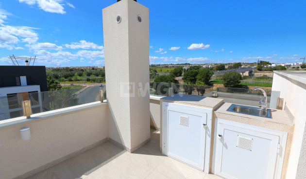 Resale - Penthouse - Orihuela Costa - Costa Blanca