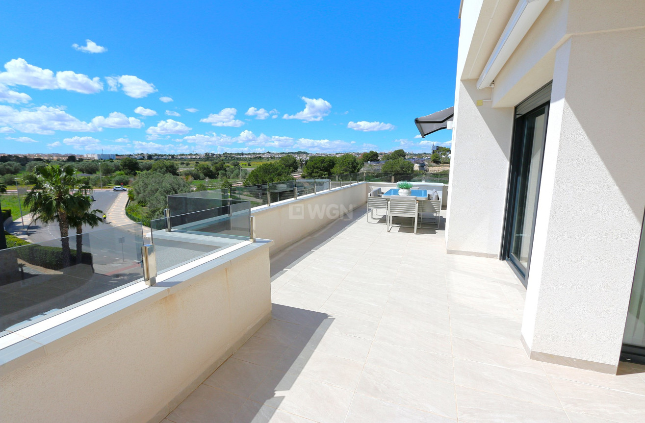 Resale - Penthouse - Orihuela Costa - Costa Blanca