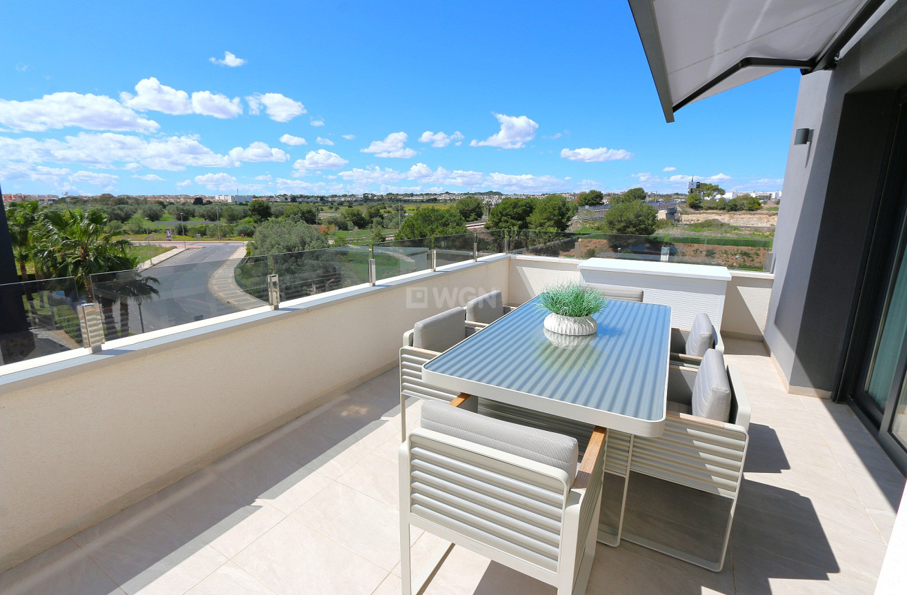 Resale - Penthouse - Orihuela Costa - Costa Blanca