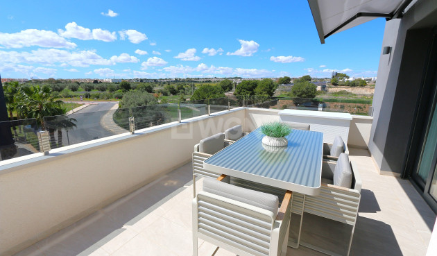 Resale - Penthouse - Orihuela Costa - Costa Blanca