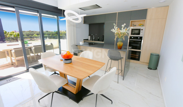 Resale - Penthouse - Orihuela Costa - Costa Blanca