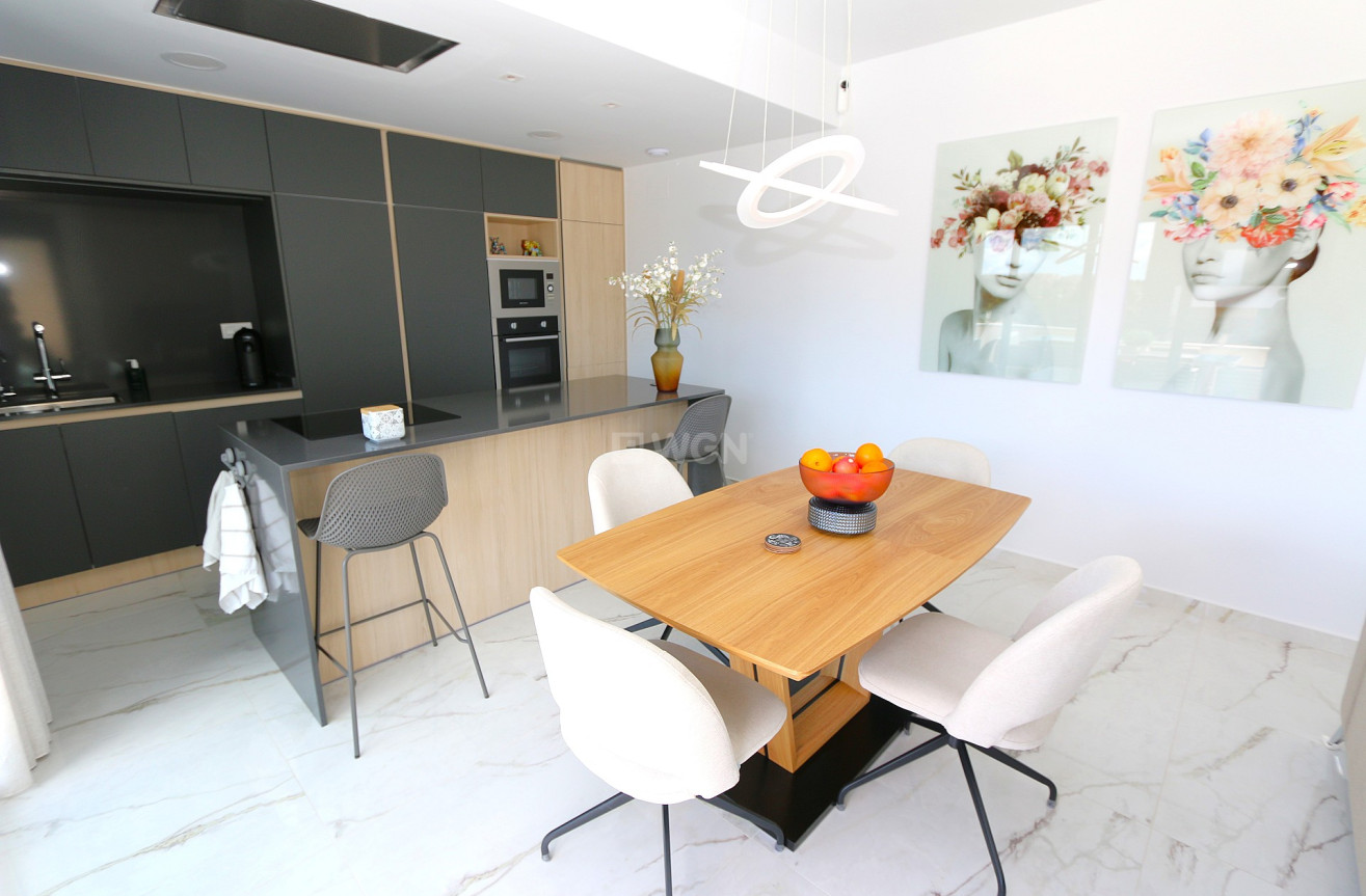 Resale - Penthouse - Orihuela Costa - Costa Blanca