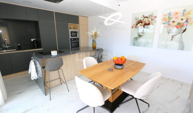 Resale - Penthouse - Orihuela Costa - Costa Blanca