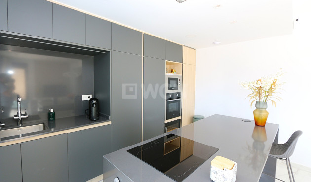 Resale - Penthouse - Orihuela Costa - Costa Blanca