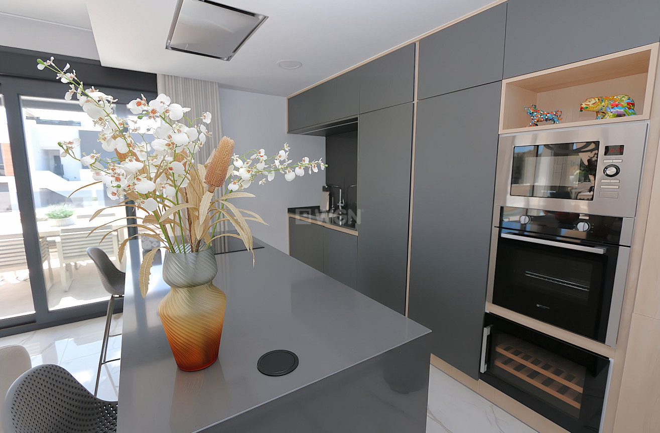 Resale - Penthouse - Orihuela Costa - Costa Blanca