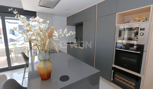 Resale - Penthouse - Orihuela Costa - Costa Blanca