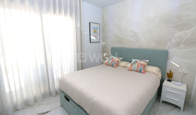 Resale - Penthouse - Orihuela Costa - Costa Blanca