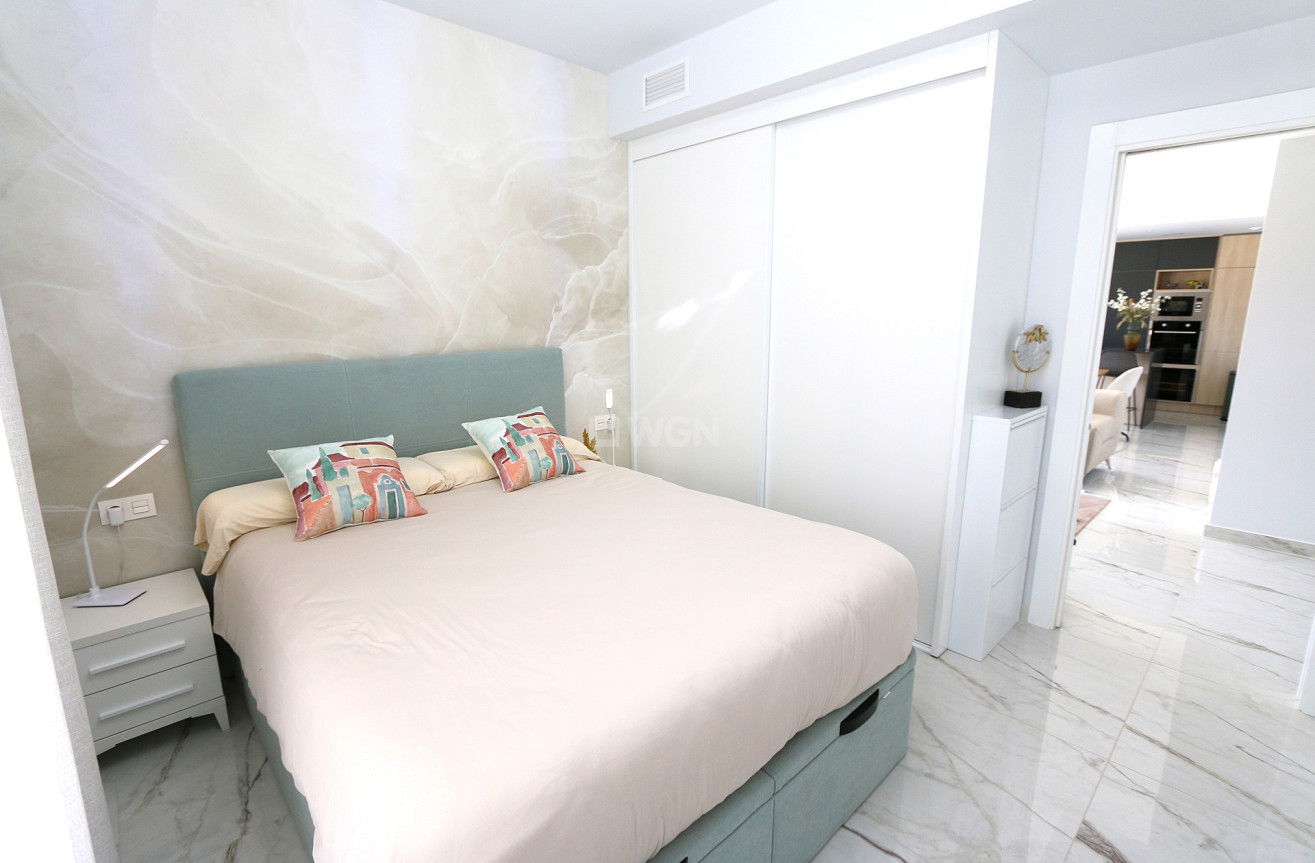 Resale - Penthouse - Orihuela Costa - Costa Blanca