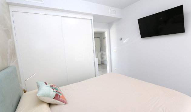 Resale - Penthouse - Orihuela Costa - Costa Blanca