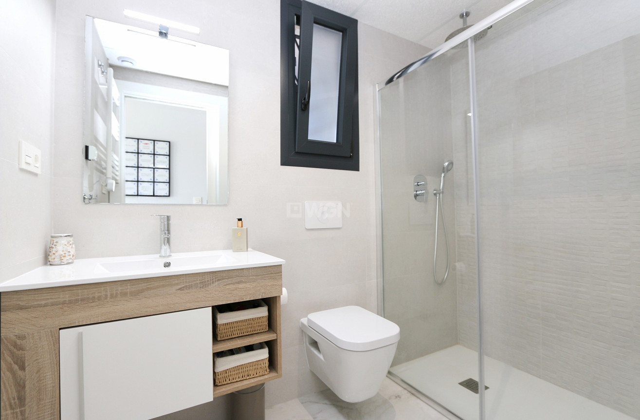 Resale - Penthouse - Orihuela Costa - Costa Blanca