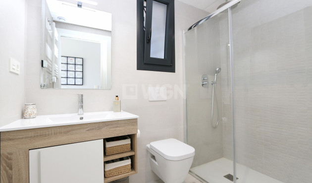 Resale - Penthouse - Orihuela Costa - Costa Blanca