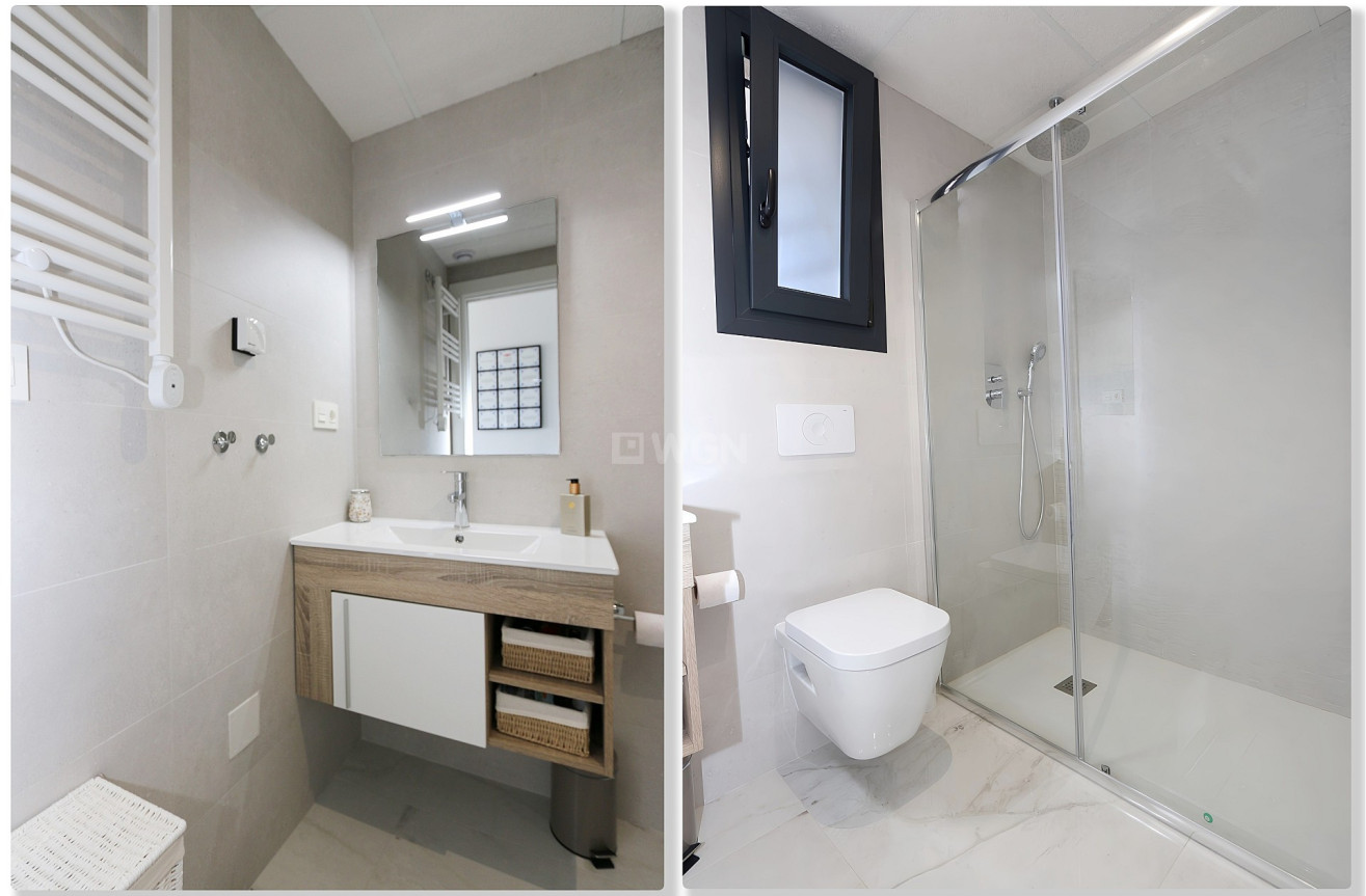 Resale - Penthouse - Orihuela Costa - Costa Blanca