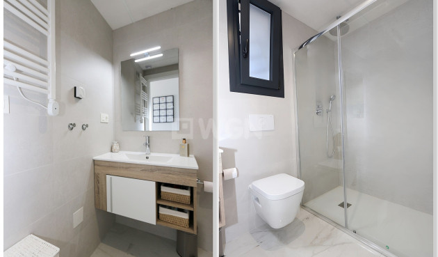 Resale - Penthouse - Orihuela Costa - Costa Blanca