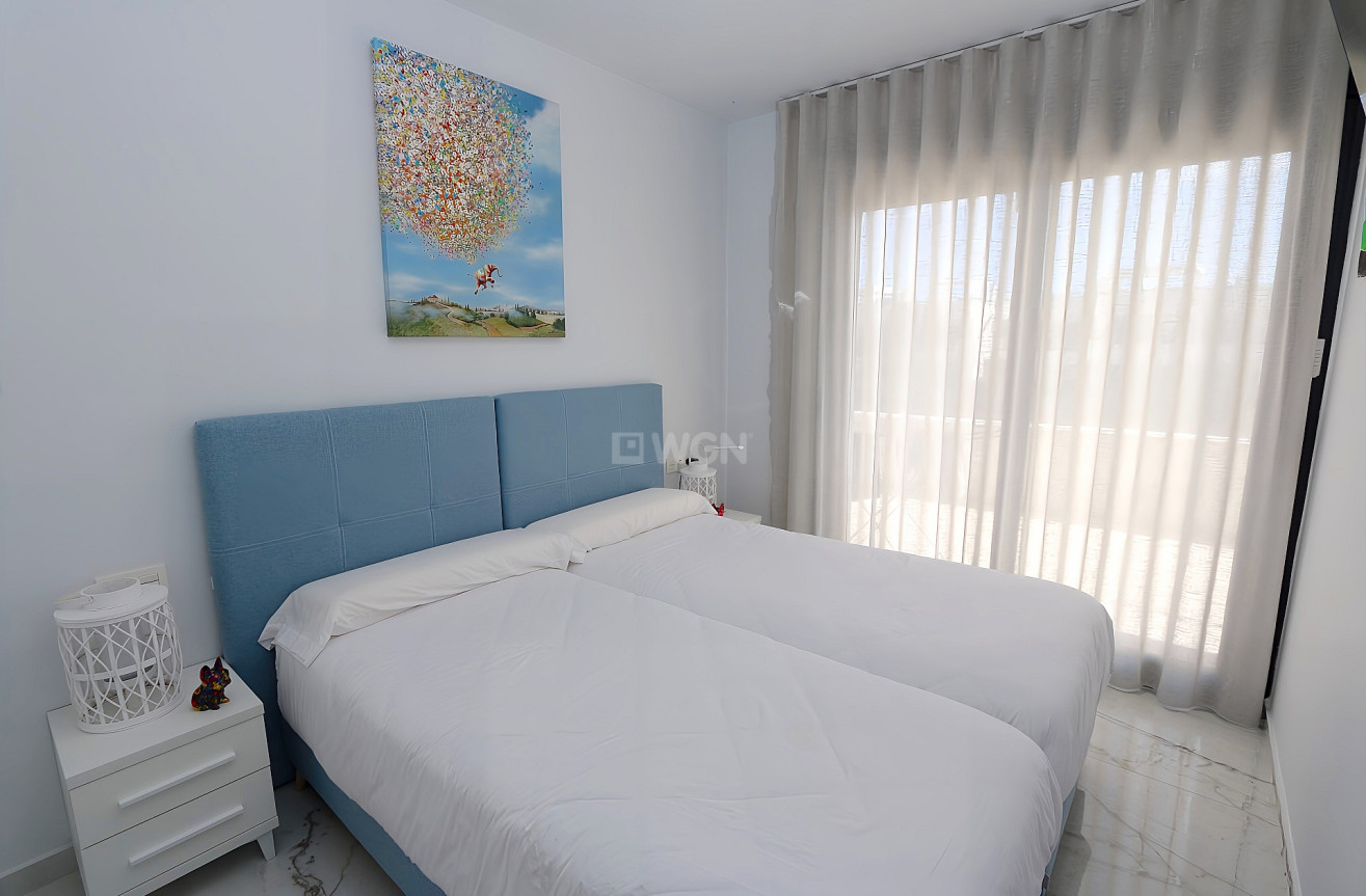 Resale - Penthouse - Orihuela Costa - Costa Blanca