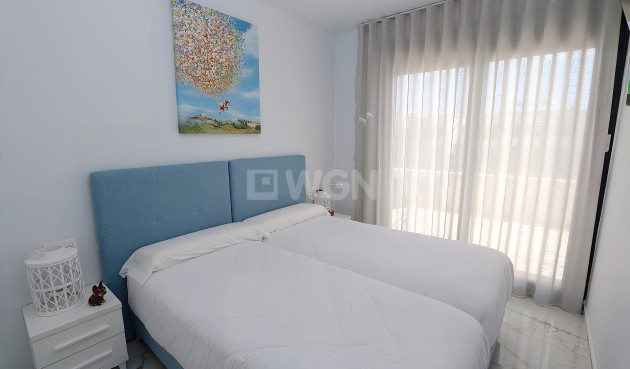 Resale - Penthouse - Orihuela Costa - Costa Blanca