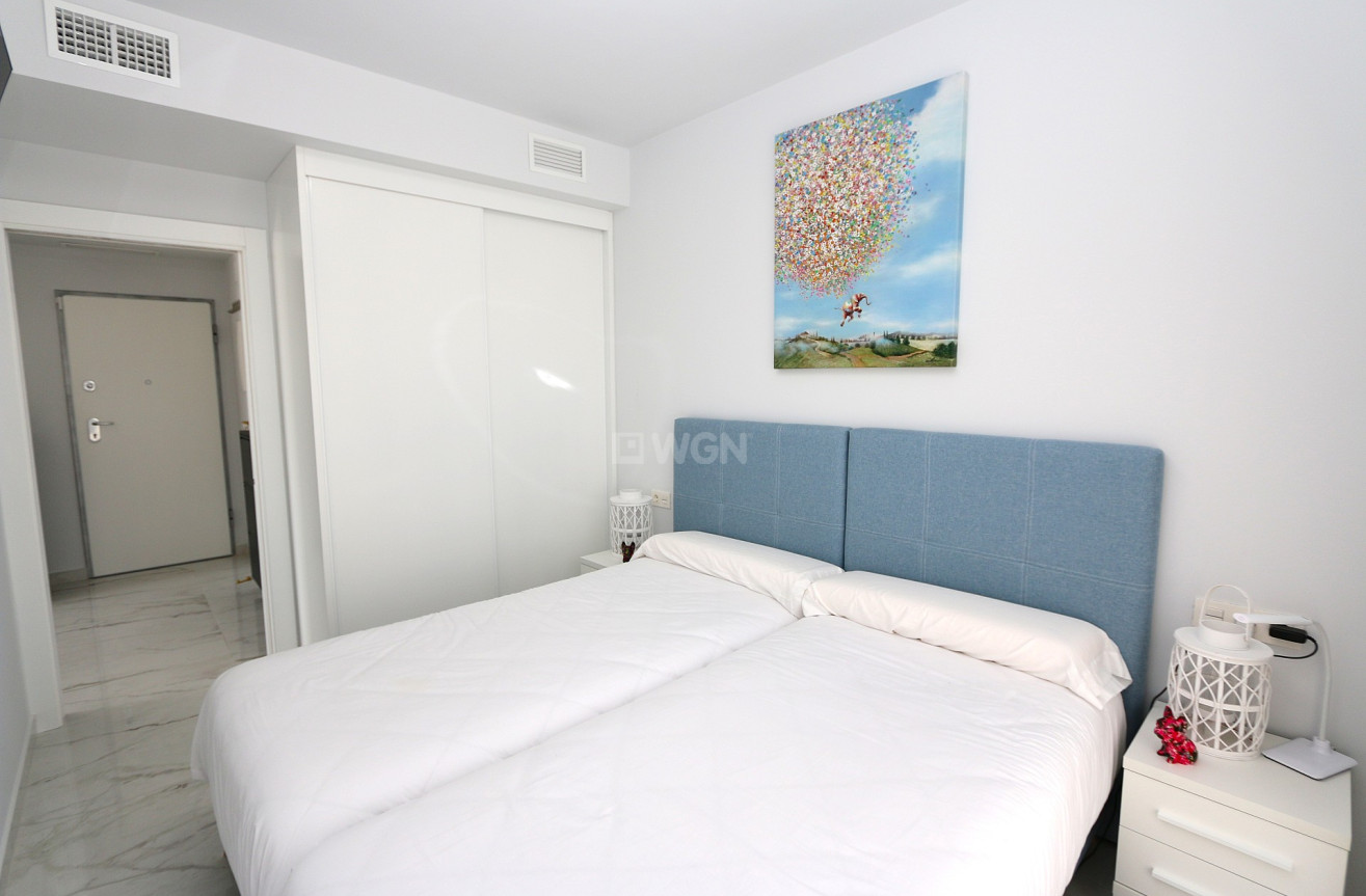 Resale - Penthouse - Orihuela Costa - Costa Blanca