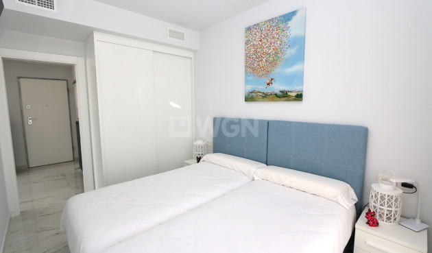 Resale - Penthouse - Orihuela Costa - Costa Blanca