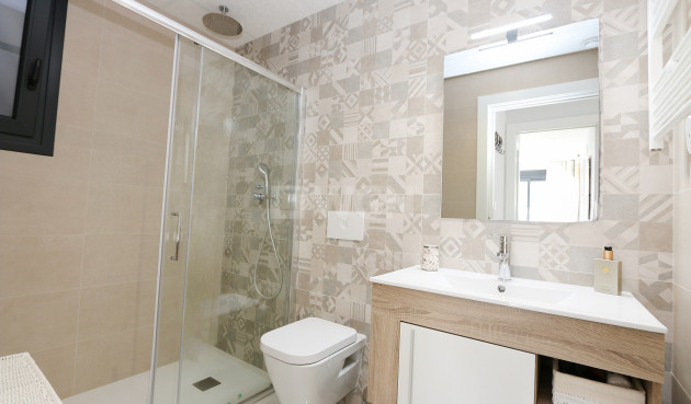 Resale - Penthouse - Orihuela Costa - Costa Blanca