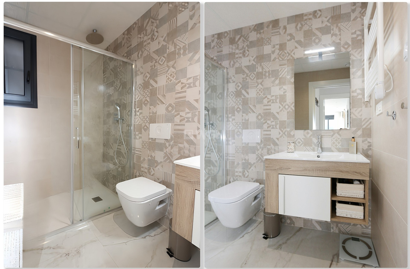 Resale - Penthouse - Orihuela Costa - Costa Blanca