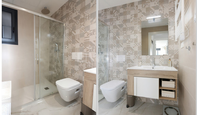 Resale - Penthouse - Orihuela Costa - Costa Blanca