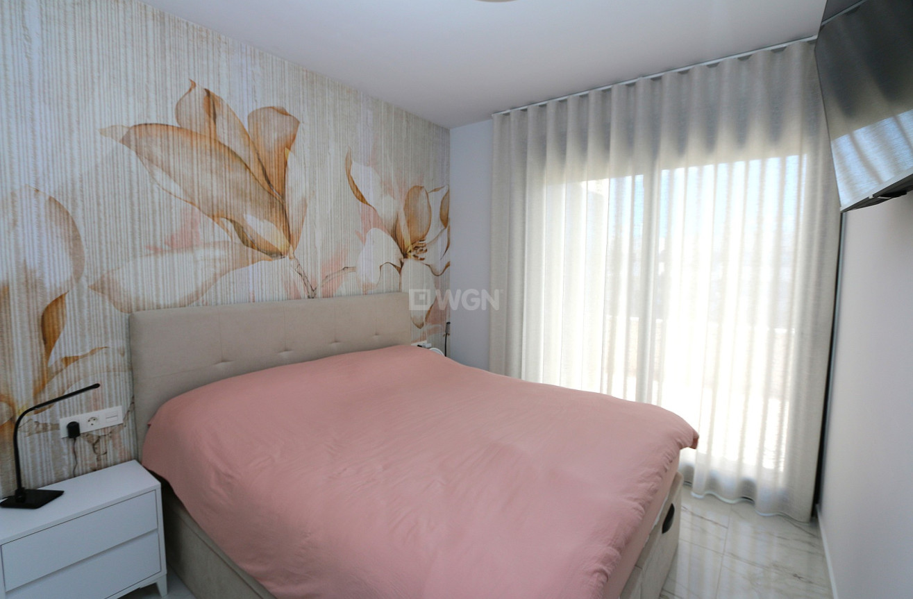 Resale - Penthouse - Orihuela Costa - Costa Blanca