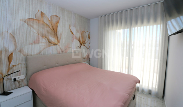Resale - Penthouse - Orihuela Costa - Costa Blanca
