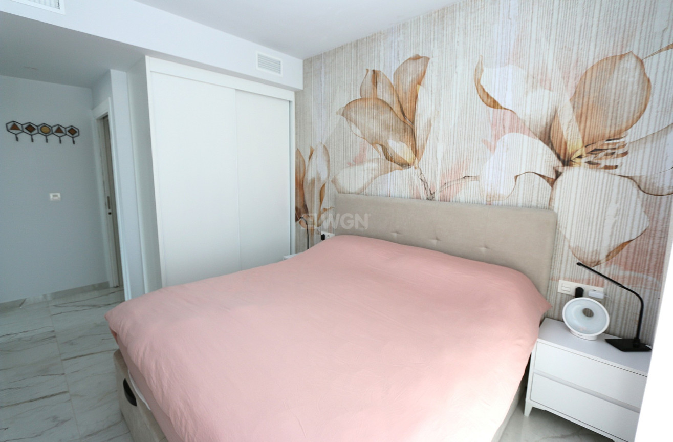 Resale - Penthouse - Orihuela Costa - Costa Blanca