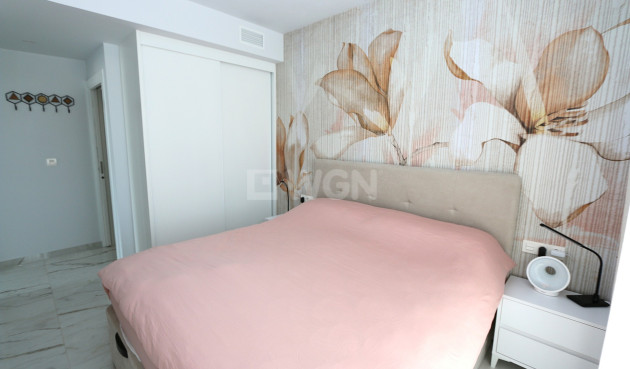 Resale - Penthouse - Orihuela Costa - Costa Blanca