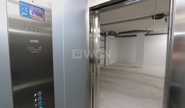 Resale - Penthouse - Orihuela Costa - Costa Blanca