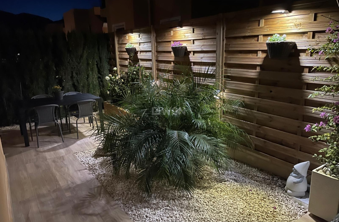 Odsprzedaż - Villa - La Romana - Inland