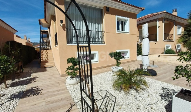 Odsprzedaż - Villa - La Romana - Inland