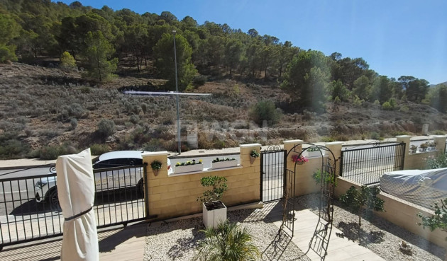 Odsprzedaż - Villa - La Romana - Inland