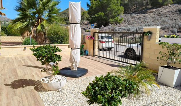 Odsprzedaż - Villa - La Romana - Inland