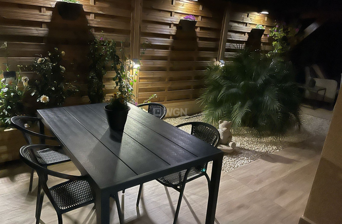 Odsprzedaż - Villa - La Romana - Inland