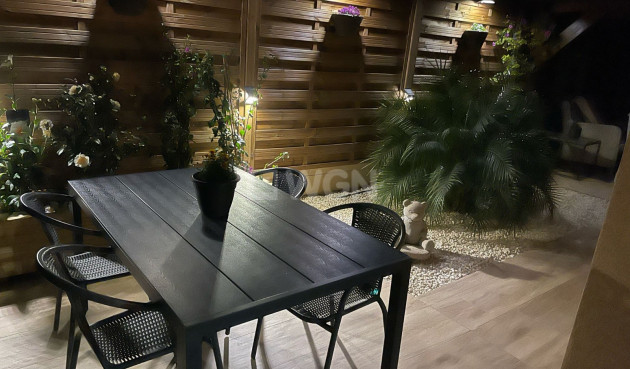 Odsprzedaż - Villa - La Romana - Inland