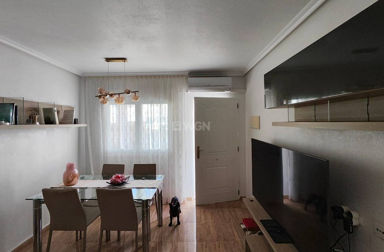 Odsprzedaż - Villa - San Pedro del Pinatar - Lo pagan