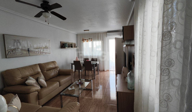 Odsprzedaż - Villa - San Pedro del Pinatar - Lo pagan