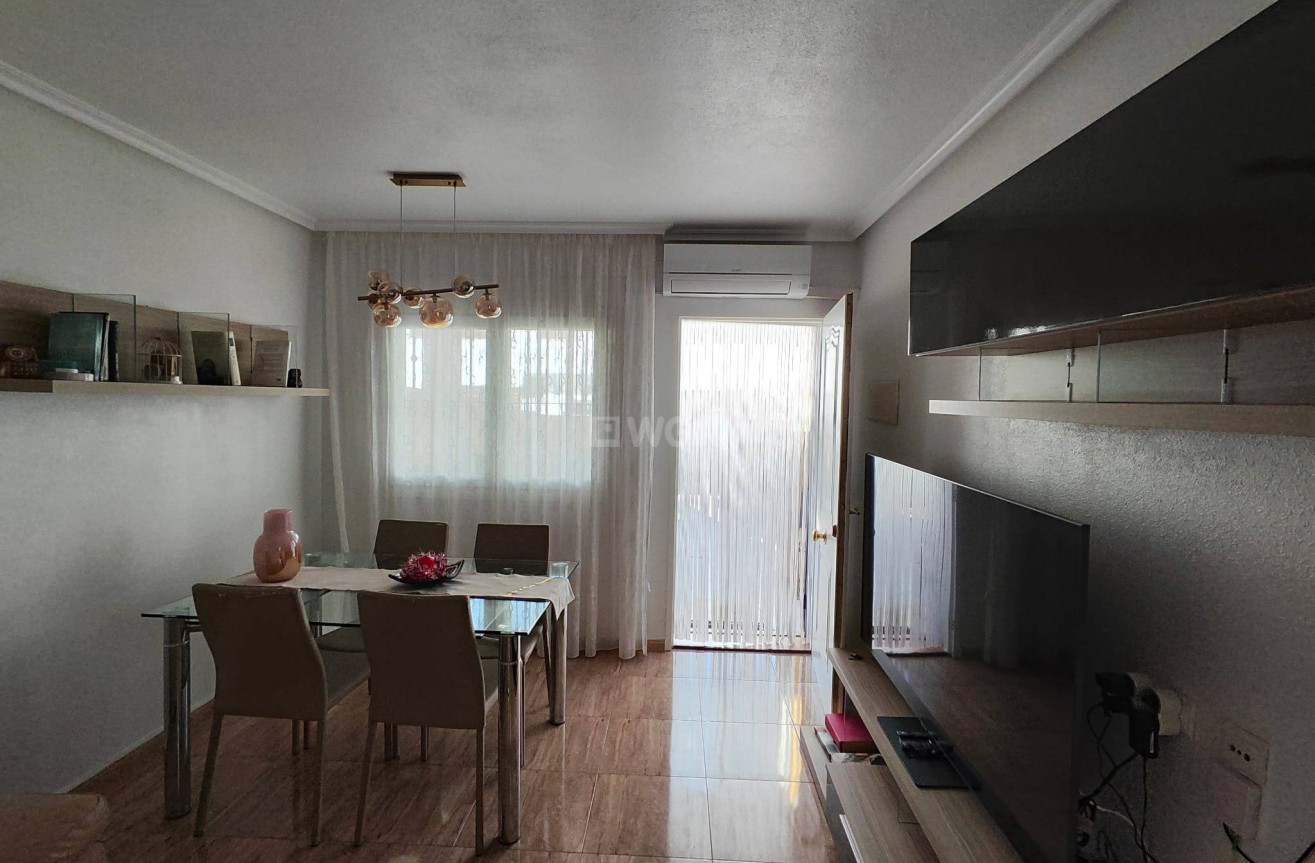 Odsprzedaż - Villa - San Pedro del Pinatar - Lo pagan