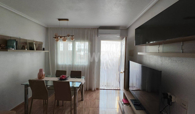 Odsprzedaż - Villa - San Pedro del Pinatar - Lo pagan