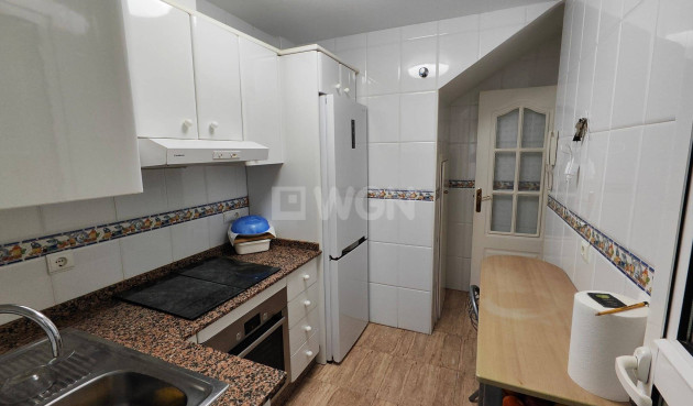 Odsprzedaż - Villa - San Pedro del Pinatar - Lo pagan