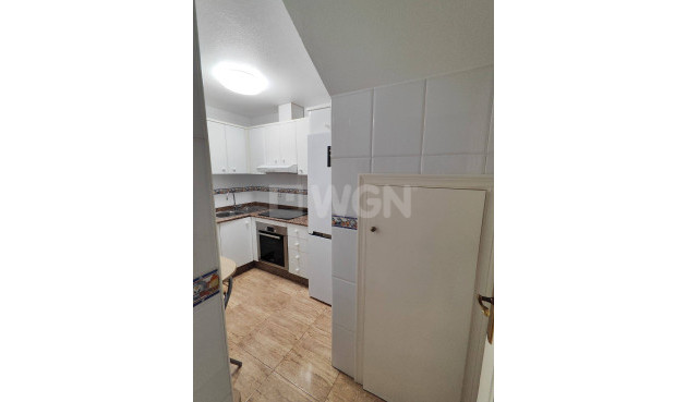 Odsprzedaż - Villa - San Pedro del Pinatar - Lo pagan