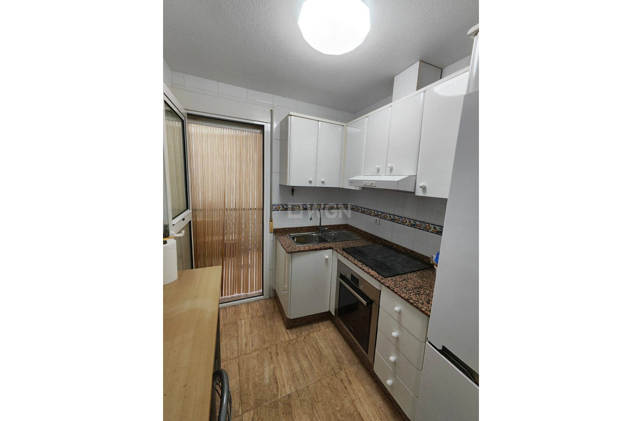 Odsprzedaż - Villa - San Pedro del Pinatar - Lo pagan