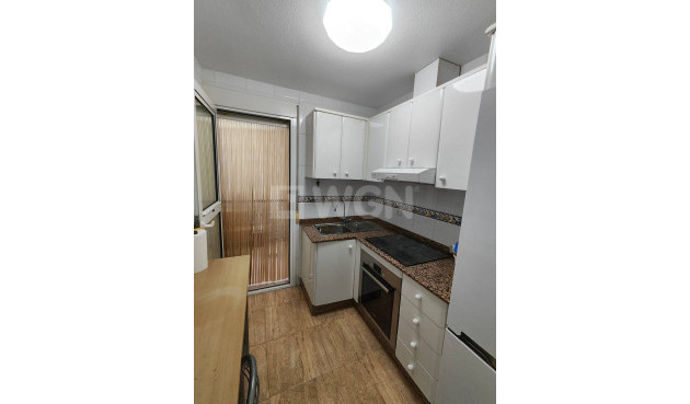 Odsprzedaż - Villa - San Pedro del Pinatar - Lo pagan