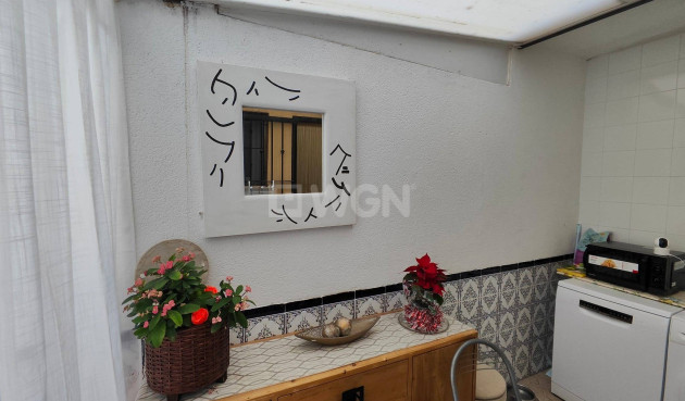 Odsprzedaż - Villa - San Pedro del Pinatar - Lo pagan