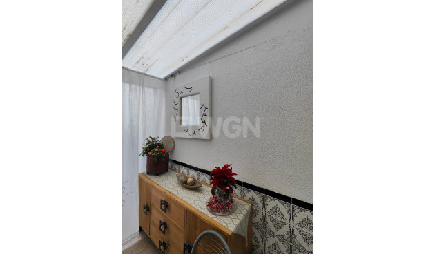 Odsprzedaż - Villa - San Pedro del Pinatar - Lo pagan