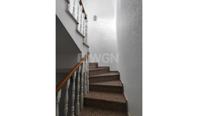 Odsprzedaż - Villa - San Pedro del Pinatar - Lo pagan