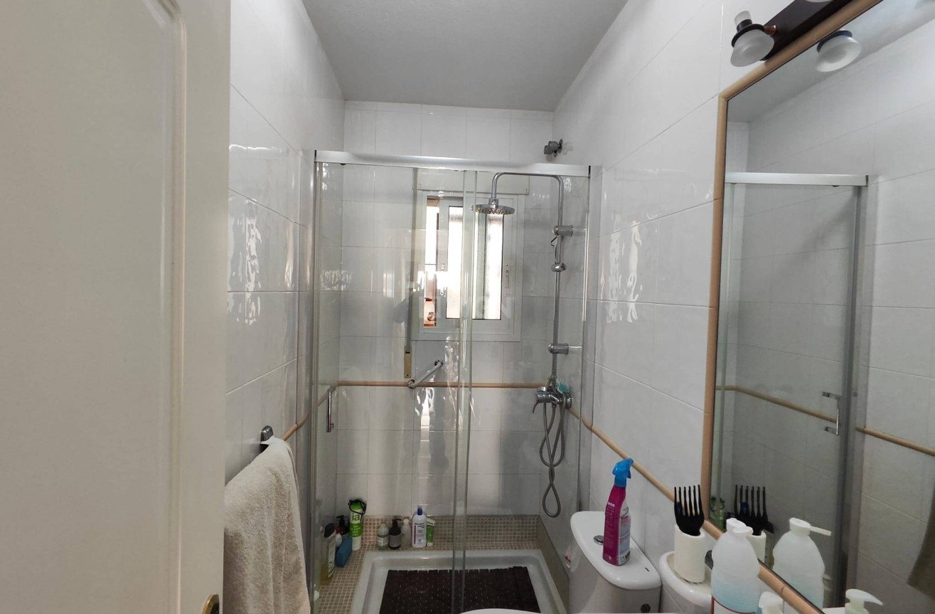 Odsprzedaż - Villa - San Pedro del Pinatar - Lo pagan