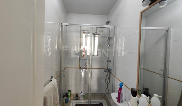 Odsprzedaż - Villa - San Pedro del Pinatar - Lo pagan