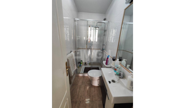 Odsprzedaż - Villa - San Pedro del Pinatar - Lo pagan