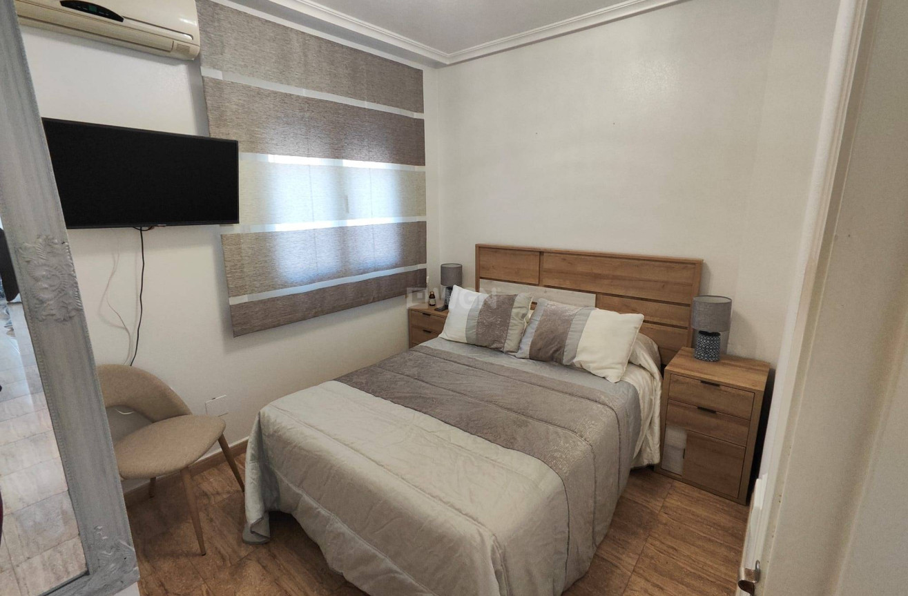 Odsprzedaż - Villa - San Pedro del Pinatar - Lo pagan